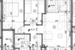 Dvosoban stan, Pula, prodaja, 164700 €, 56 m2
