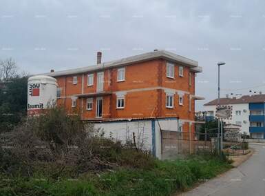 Jednosoban stan, Pula, prodaja, 170000 €, 39 m2