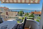 Trosoban stan, Crikvenica, prodaja, 249000 €, 50 m2