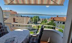 Trosoban stan, Crikvenica, prodaja, 249000 €, 50 m2