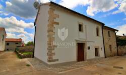 Kuca, Barban, prodaja, 235000 €, 66 m2