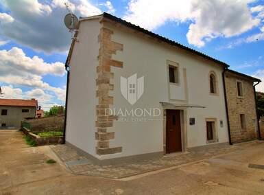 Kuca, Barban, prodaja, 235000 €, 66 m2