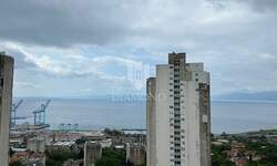 Trosoban stan, Rijeka, Turnić, prodaja, 189000 €, 75 m2