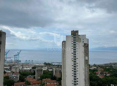 Trosoban stan, Rijeka, Turnić, prodaja, 195000 €, 75 m2