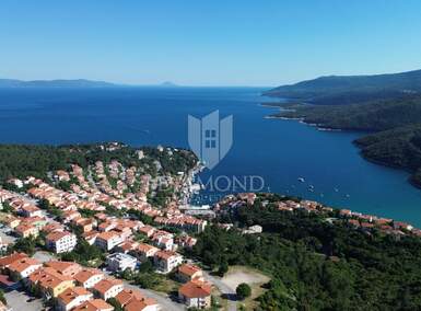 Zemljiste, Labin, Rabac, prodaja, 250000 €, 900 m2