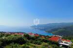 Zemljiste, Labin, Rabac, prodaja, 250000 €, 900 m2