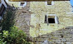 Kuca, Buzet, prodaja, 75000 €, 91 m2