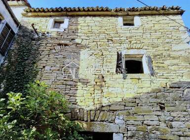 Kuca, Buzet, prodaja, 75000 €, 91 m2