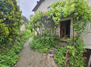 Kuca, Kastav, prodaja, 186000 €, 300 m2