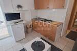 Jednosoban stan, Novi Vinodolski, prodaja, 98000 €, 21 m2