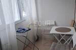 Jednosoban stan, Novi Vinodolski, prodaja, 98000 €, 21 m2