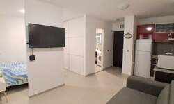 Dvosoban stan, Poreč, Červar-Porat, prodaja, 155000 €, 37 m2