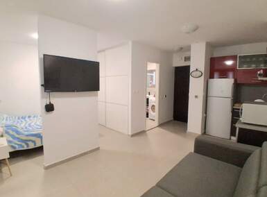 Dvosoban stan, Poreč, Červar-Porat, prodaja, 155000 €, 37 m2