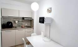 Dvosoban stan, Poreč, Červar-Porat, prodaja, 130000 €, 30 m2