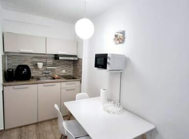 Dvosoban stan, Poreč, Červar-Porat, prodaja, 130000 €, 30 m2