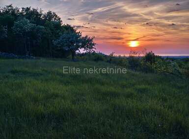 Zemljiste, Buje, prodaja, 264000 €, 1765 m2