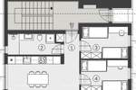 Dvosoban stan, Fažana, prodaja, 378525 €, 81 m2