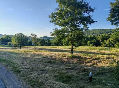 Zemljiste, Pićan, prodaja, 45000 €, 0 m2