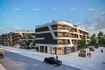 Jednosoban stan, Poreč, prodaja, 291881 €, 51 m2