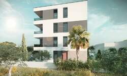 Dvosoban stan, Pula, Štinjan, prodaja, 206000 €, 56 m2