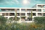Dvosoban stan, Pula, Štinjan, prodaja, 206000 €, 56 m2