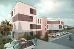 Dvosoban stan, Pula, Štinjan, prodaja, 206000 €, 56 m2