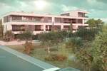 Dvosoban stan, Pula, Štinjan, prodaja, 206000 €, 56 m2