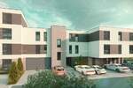 Dvosoban stan, Pula, Štinjan, prodaja, 206000 €, 56 m2