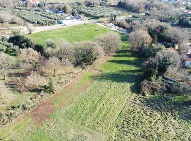 Zemljiste, Medulin, prodaja, 1407000 €, 0 m2