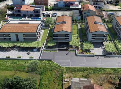 Dvosoban stan, Fažana, prodaja, 290174 €, 72 m2