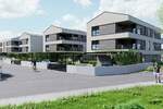 Dvosoban stan, Fažana, prodaja, 290174 €, 72 m2