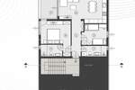 Dvosoban stan, Fažana, prodaja, 290174 €, 72 m2