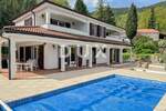 Kuca, Lovran, Liganj, prodaja, 655000 €, 176 m2