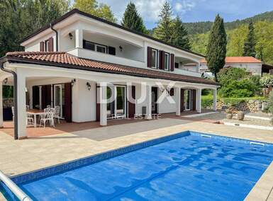 Kuca, Lovran, Liganj, prodaja, 655000 €, 176 m2