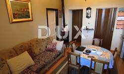 Dvosoban stan, Rijeka, Belveder, prodaja, 135000 €, 42 m2