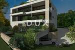 Trosoban stan, Rovinj, prodaja, 1 €, 86 m2