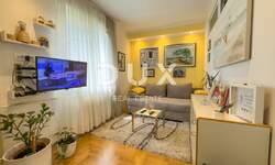 Dvosoban stan, Rijeka, Vojak, prodaja, 145000 €, 31 m2
