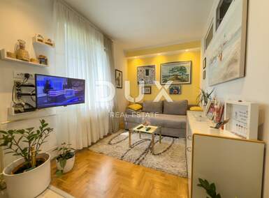Dvosoban stan, Rijeka, Vojak, prodaja, 145000 €, 31 m2