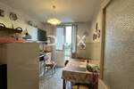 Dvosoban stan, Rijeka, Turnić, prodaja, 140000 €, 47 m2