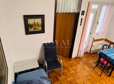 Dvosoban stan, Omišalj, Njivice, prodaja, 151000 €, 33 m2