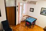 Dvosoban stan, Omišalj, Njivice, prodaja, 151000 €, 33 m2
