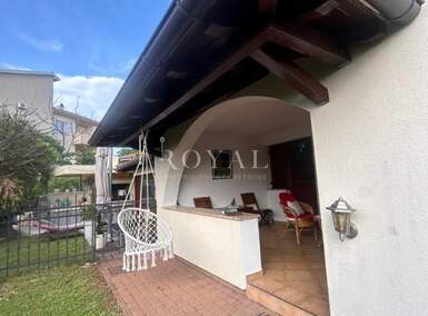 Trosoban stan, Malinska-Dubašnica, Malinska, prodaja, 294000 €, 74 m2