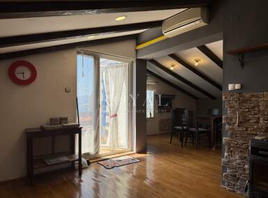 Trosoban stan, Rijeka, Zamet, prodaja, 146000 €, 101 m2