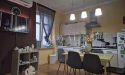 Trosoban stan, Rijeka, Centar, prodaja, 155000 €, 52 m2