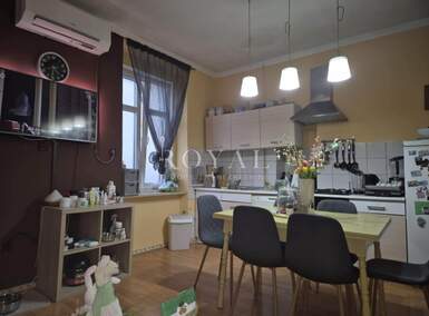 Trosoban stan, Rijeka, Centar, prodaja, 155000 €, 52 m2