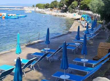 Dvosoban stan, Crikvenica, prodaja, 179000 €, 44 m2