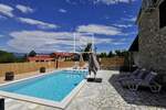 Kuca, Dobrinj, Rasopasno, prodaja, 525000 €, 104 m2