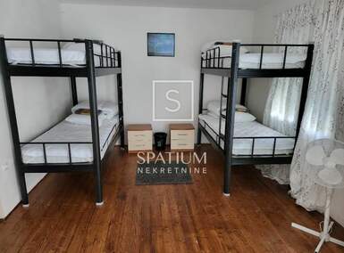 Trosoban stan, Kastav, Ćikovići, najam, 190 €, 70 m2