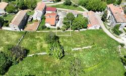 Zemljiste, Barban, prodaja, 84000 €, 838 m2