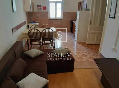 Stan, Rijeka, Centar, najam, 1 €, 110 m2